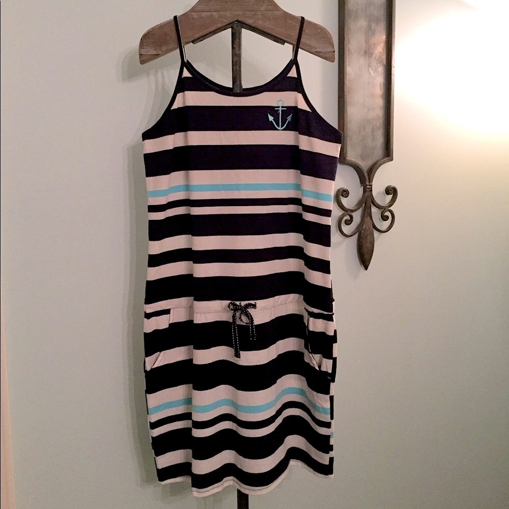 Nautical coverup!
